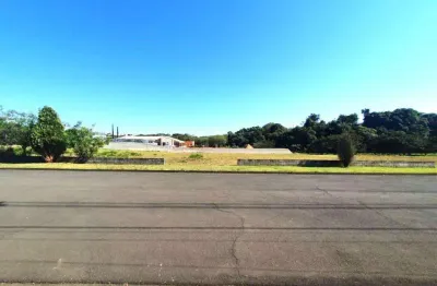 Terreno em condomínio para venda em votorantim, chácaras residenciais santa maria