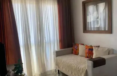 Apartamento para venda em barueri, jardim tupanci, 2 dormitórios, 1 banheiro, 1 vaga