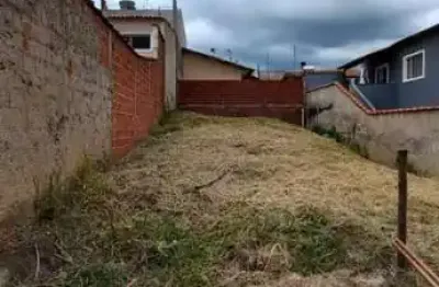 Terreno para venda em sorocaba, jardim santa bárbara
