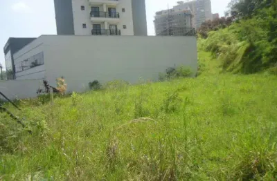 Terreno à venda na Avenida Cândida Oliveira Das Dores, 100, Fazenda Tamboré, Barueri