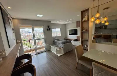 Apartamento para venda em barueri, votupoca, 3 dormitórios, 1 suíte, 2 banheiros, 1 vaga