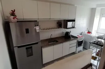 Apartamento para venda em barueri, votupoca, 2 dormitórios, 1 suíte, 2 banheiros, 2 vagas