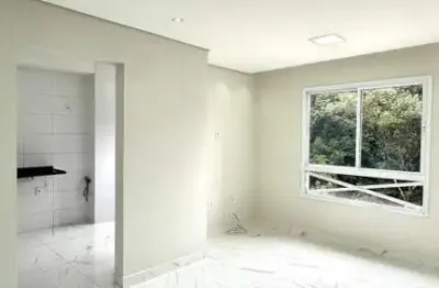 Apartamento para venda em barueri, vila iracema-belval, 2 dormitórios, 1 suíte, 2 banheiros, 1 vaga