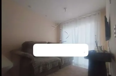Apartamento para venda em sorocaba, jardim wanel ville iv, 2 dormitórios, 1 banheiro, 1 vaga