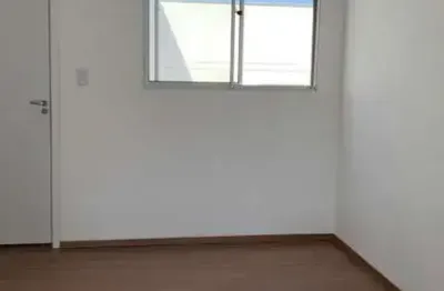 Apartamento para venda em sorocaba, ipatinga, 2 dormitórios, 1 banheiro, 1 vaga