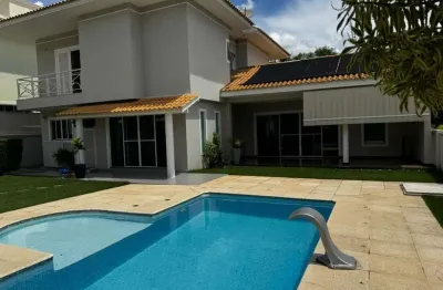 Casa em condomínio para locação em sorocaba, jardim residencial tivoli park, 3 dormitórios, 3 suítes, 5 banheiros, 2 vagas