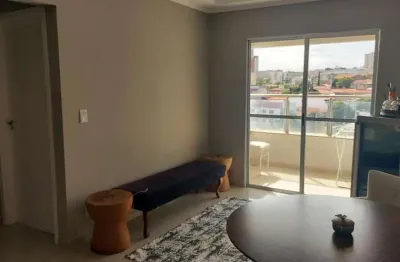 Apartamento para venda em sorocaba, vila lucy, 2 dormitórios, 1 suíte, 2 banheiros, 2 vagas