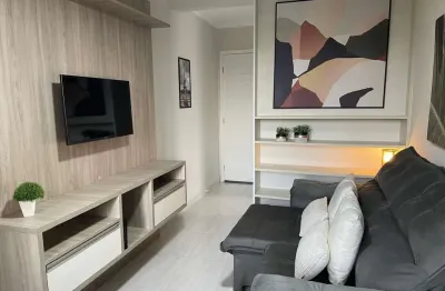 Apartamento para venda em votorantim, vossoroca, 2 dormitórios, 1 banheiro, 1 vaga
