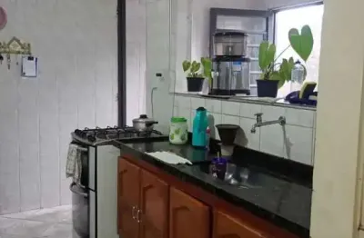 Casa para venda em sorocaba, conjunto habitacional herbert de souza, 2 dormitórios, 1 suíte, 2 banheiros, 3 vagas