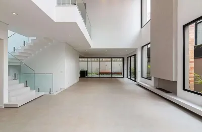 Casa alto padrão para venda em santana de parnaíba, alphaville, 5 dormitórios, 5 suítes, 7 banheiros, 5 vagas