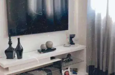 Apartamento para venda em votorantim, jardim mirante dos ovnis, 2 dormitórios, 1 banheiro, 1 vaga