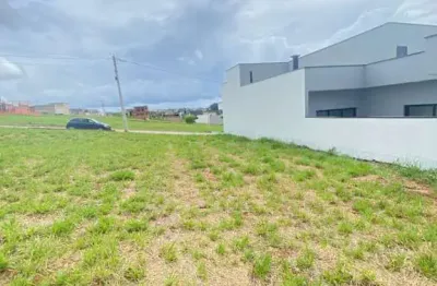 Terreno à venda na Avenida Ipanema, 8400, Jardim Novo Horizonte, Sorocaba