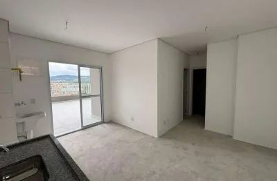 Apartamento para venda em barueri, jardim audir, 2 dormitórios, 1 banheiro, 1 vaga
