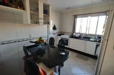 Apartamento para venda em sorocaba, além ponte, 2 dormitórios, 1 suíte, 2 banheiros, 2 vagas