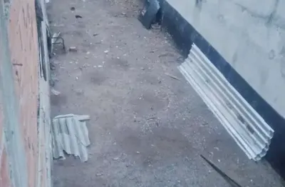 Terreno à venda na Rua Alberto Canavezzi, 100, Jardim Rubi, Sorocaba
