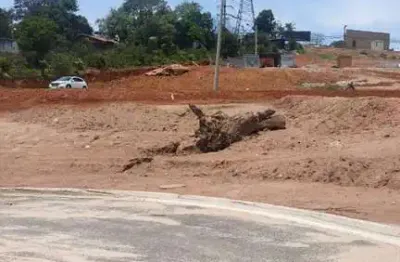 Terreno em condomínio para venda em jandira, votupoca