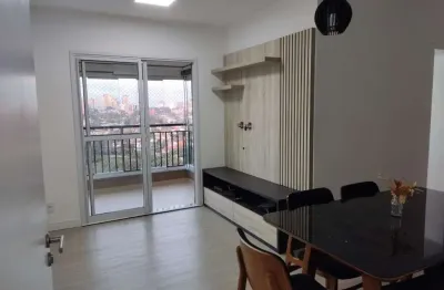 Apartamento para venda em barueri, jardim tupanci, 2 dormitórios, 1 suíte, 2 banheiros, 1 vaga