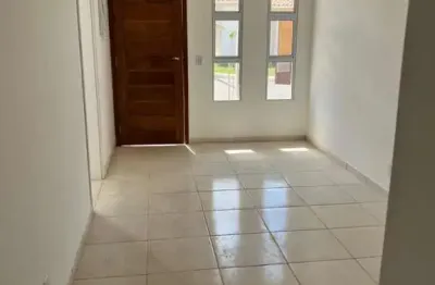 Casa em condomínio para venda em sorocaba, ipanema do meio, 2 dormitórios, 1 banheiro, 3 vagas
