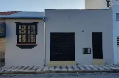 Casa para locação em sorocaba, vila jardini, 2 dormitórios, 2 banheiros
