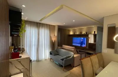 Apartamento para venda em barueri, jardim tupanci, 3 dormitórios, 1 suíte, 2 banheiros, 2 vagas
