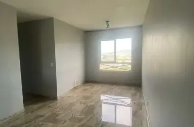 Apartamento para venda em barueri, vila iracema-belval, 3 dormitórios, 1 suíte, 2 banheiros, 2 vagas