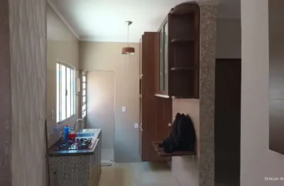 Casa em condomínio para venda em sorocaba, aparecidinha, 2 dormitórios, 1 banheiro, 1 vaga