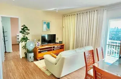 Apartamento para venda em barueri, jardim iracema/aldeia, 2 dormitórios, 1 suíte, 2 banheiros, 2 vagas