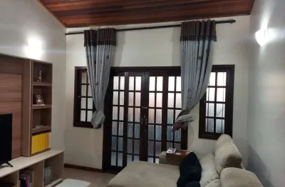 Casa / sobrado para venda em barueri, parque das nações, 4 dormitórios, 1 suíte, 3 banheiros, 2 vagas