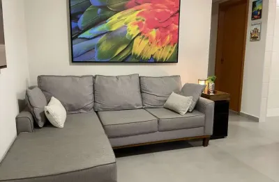 Apartamento para venda em sorocaba, jardim são carlos, 2 dormitórios, 1 banheiro, 1 vaga
