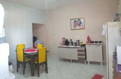 Casa para venda em sorocaba, parque são bento, 1 dormitório, 1 banheiro, 2 vagas