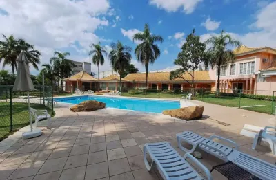 Apartamento para venda em votorantim, vossoroca, 2 dormitórios, 1 banheiro, 1 vaga