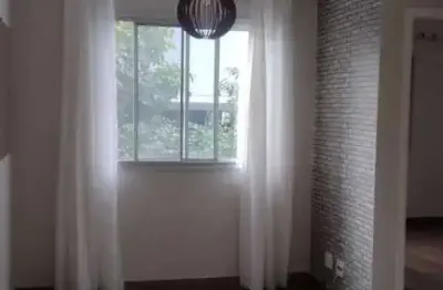 Apartamento para venda em sorocaba, parque campolim, 2 dormitórios, 1 banheiro, 1 vaga