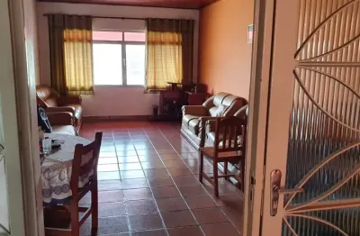 Casa para venda em barueri, vila engenho novo, 2 dormitórios, 2 banheiros, 3 vagas