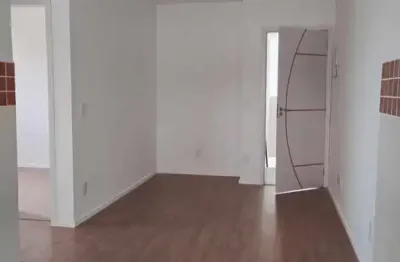 Apartamento para venda em sorocaba, conjunto habitacional júlio de mesquita filho, 2 dormitórios, 1 banheiro, 1 vaga