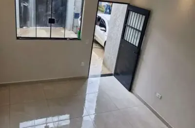 Sobrado para venda em sorocaba, jardim cambará, 2 dormitórios, 2 banheiros, 1 vaga