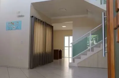 Sobrado em condomínio para venda em votorantim, itapeva, 3 dormitórios, 3 suítes, 4 banheiros, 5 vagas