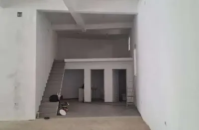 Galpão para locação em barueri, jardim belval, 2 banheiros