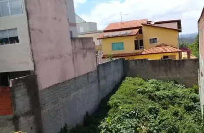 Terreno em condomínio para venda em jandira, parque nova jandira