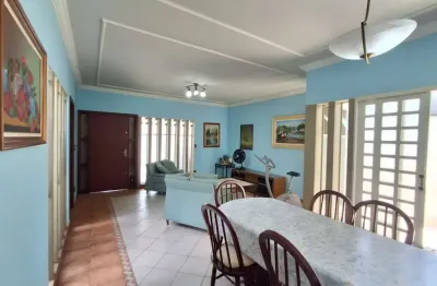 Casa para venda em sorocaba, wanel ville, 3 dormitórios, 1 suíte, 4 banheiros, 3 vagas
