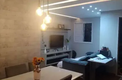 Apartamento para locação em barueri, vila barros, 2 dormitórios, 2 banheiros, 1 vaga