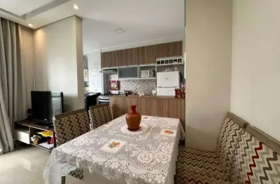 Apartamento para venda em barueri, votupoca, 2 dormitórios, 1 banheiro, 1 vaga