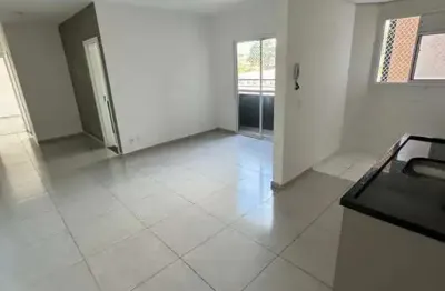 Apartamento para venda em sorocaba, vila jardini, 2 dormitórios, 1 suíte, 2 banheiros, 2 vagas