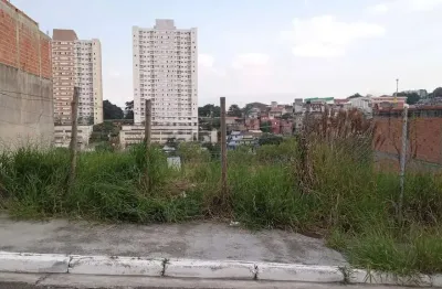 Terreno à venda na Rua Duque de Vila Real, 01, Vila do Conde, Barueri