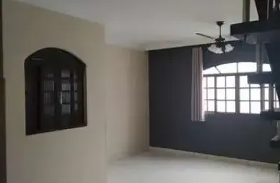 Sobrado para venda em jandira, vila são nicolau, 3 dormitórios, 2 banheiros, 2 vagas