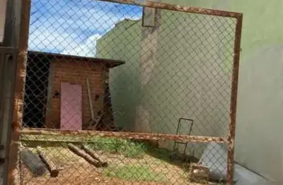 Terreno para venda em sorocaba, jardim villagio milano, 1 dormitório, 1 banheiro