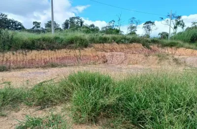 Terreno à venda na Estrada Antônia Madalena De Jesus, 01, Sorocamirim, Ibiúna