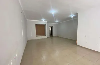 Sala comercial para locação em sorocaba, vila augusta, 1 banheiro