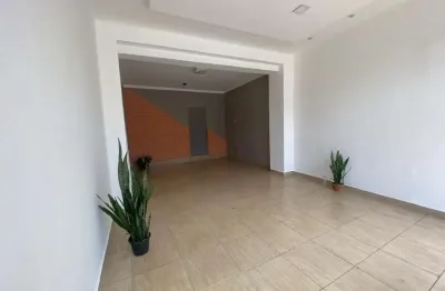 Sala comercial para locação em sorocaba, centro, 1 banheiro