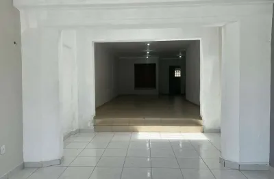 Sala comercial para locação em sorocaba, vila augusta, 2 banheiros