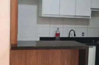 Apartamento para venda em sorocaba, altos de ipanema, 2 dormitórios, 1 banheiro, 1 vaga